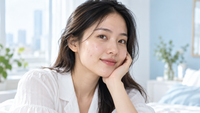 Các bước skincare cho da dầu mụn vào buổi sáng và buổi tối