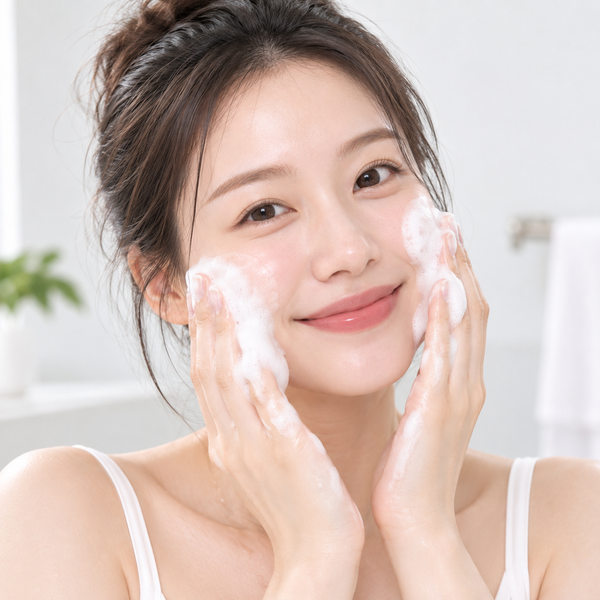 Làm sạch & Cân bằng