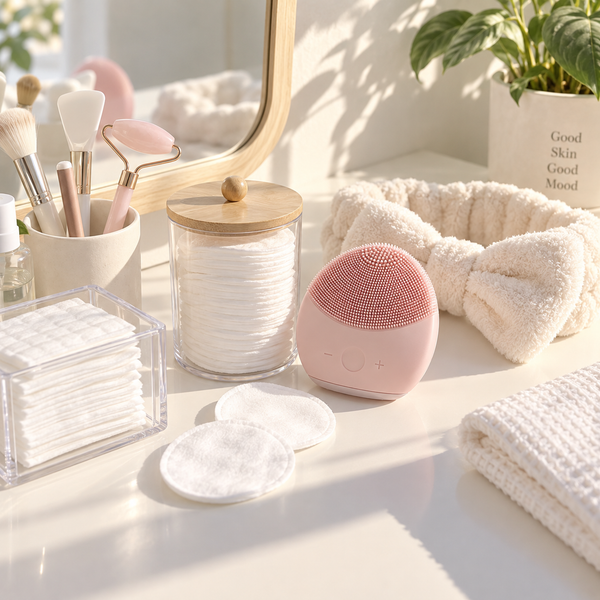 Phụ kiện skincare