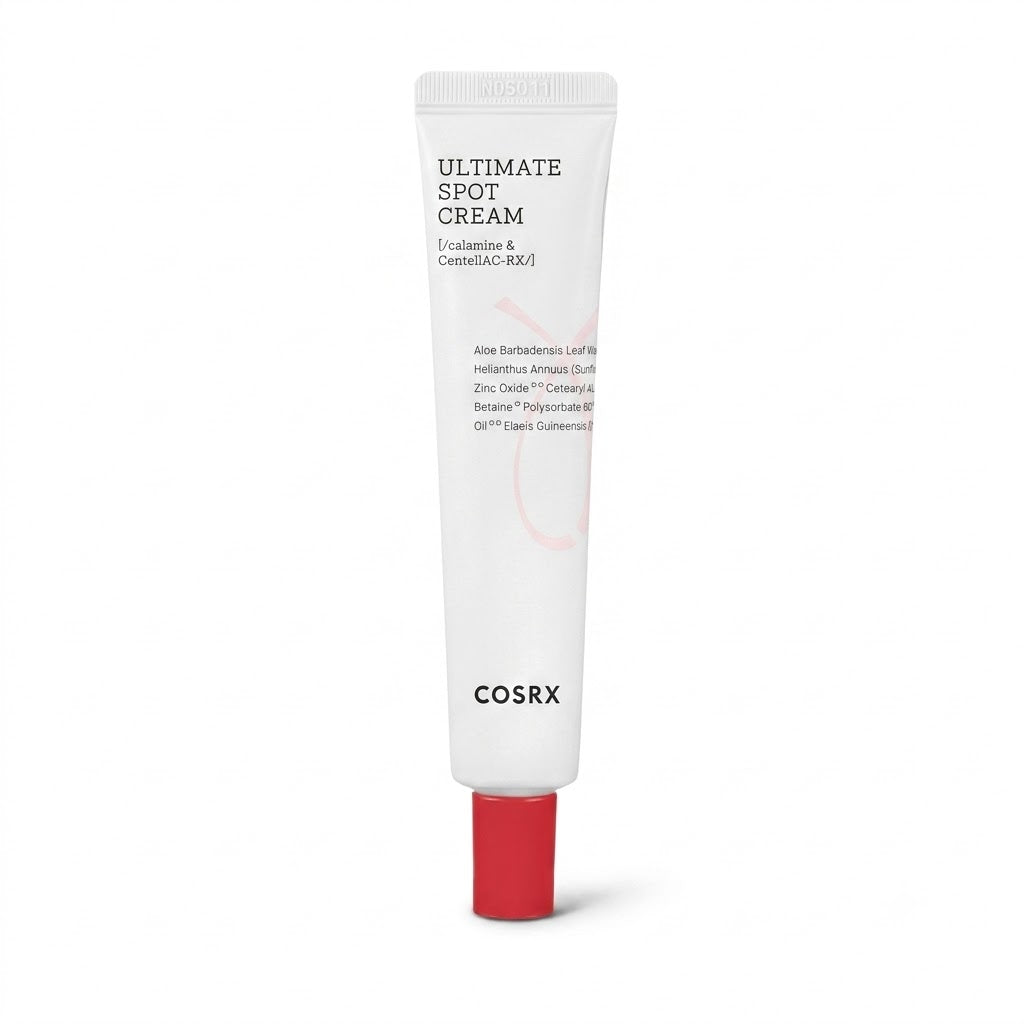 Kem Chấm Mụn Cosrx |AC Collection Ultimate Spot Cream