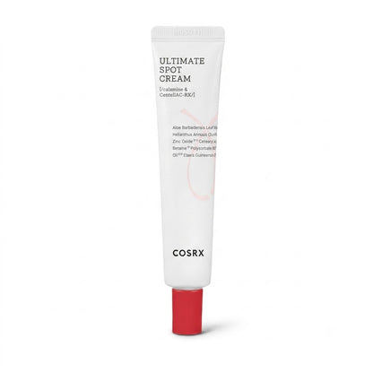 Kem Chấm Mụn Cosrx |AC Collection Ultimate Spot Cream