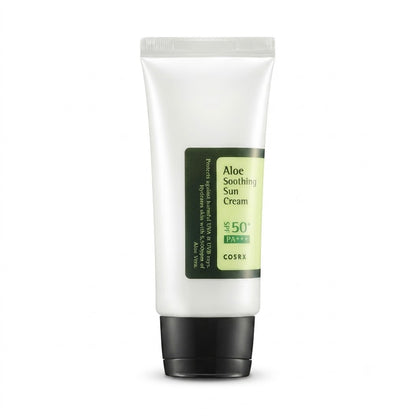 Kem Chống Nắng Cosrx Lô Hội |Aloe Soothing Sun Cream