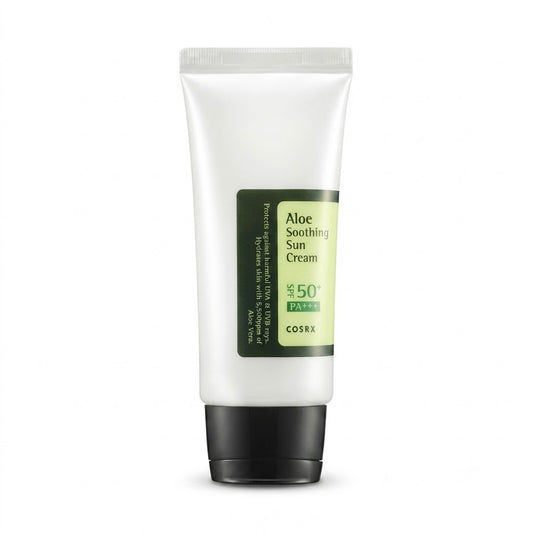 Kem Chống Nắng Cosrx Lô Hội |Aloe Soothing Sun Cream