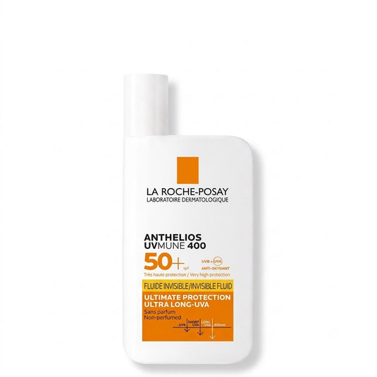 Sữa Chống Nắng La Roche-Posay Dưỡng Sáng Mờ Thâm |Anthelios UVMune400 Anti-Dark Spots SPF50+ PA++++