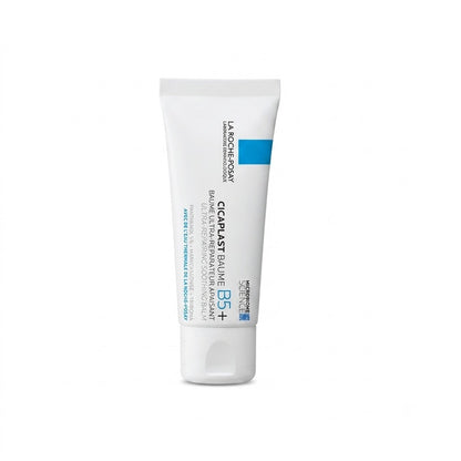 Kem Dưỡng La Roche-Posay Giúp Phục Hồi Da Đa Công Dụng |Cicaplast Baume B5+ Ultra-Repairing Soothing Balm