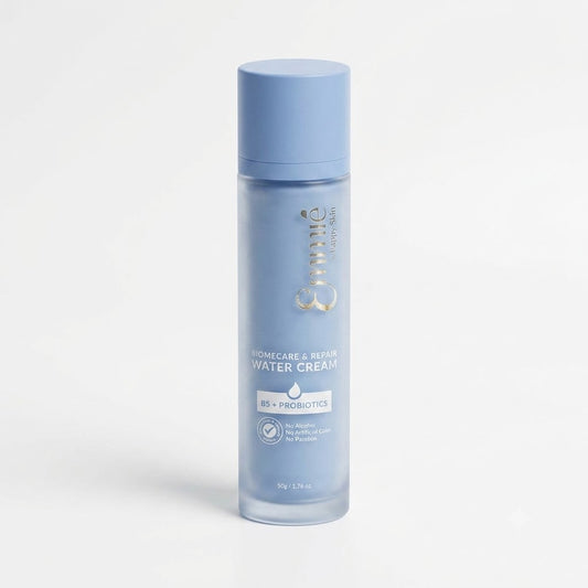 Kem Dưỡng Ẩm Emmié Phục Hồi Chuyên Sâu |Happy Skin Recovery Cream
