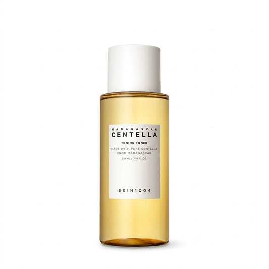 Nước Hoa Hồng Skin1004 Phục Hồi Và Tái Tạo Da |Madagascar Centella Toning Toner
